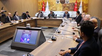 Erzincan'da üniversiteli gençler dijital dünyayı sempozyumda anlatacak