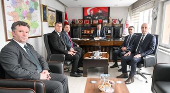 Erzurum'da 2026'da üreticilere verilecek tarımsal destek 3 milyarı aşacak