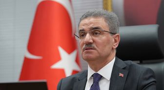 Erzurum'da 3 ayda 520 düzensiz göçmen yakalandı