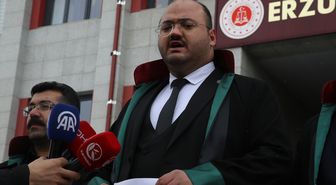 Erzurum'da İsrail'in Filistinli esirlere yönelik idam yasasına tepki