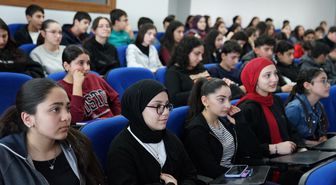 Esenyurt Belediyesinden gençlere sınav desteği
