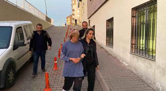 Eşini öldüren kadının cezası değişmedi