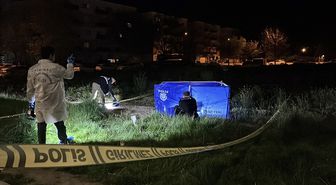 Eskişehir'de çıkan bıçaklı kavgada 1 kişi öldü, 1 kişi yaralandı