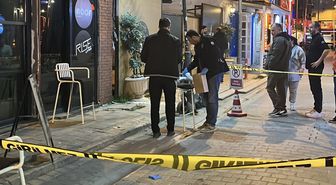 Eskişehir'de çıkan kavgada 5 kişi yaralandı