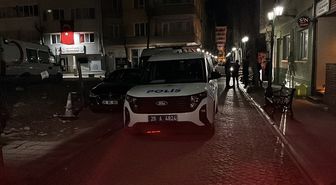 Eskişehir'de yalnız yaşayan kadın evinde ölü bulundu