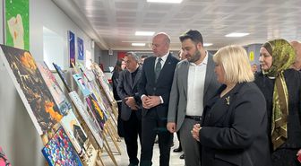 Espiye'den kısa kısa