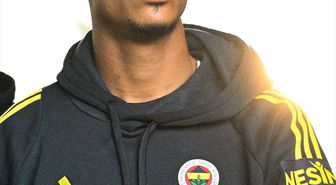 Fenerbahçe kafilesi, Kayseri'ye geldi