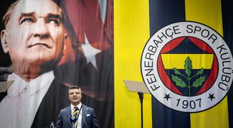 Fenerbahçe Kulübü Yüksek Divan Kurulu Toplantısı