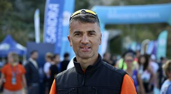 Fethiye'de 4. Babadağ Ultra Maratonu sona erdi