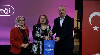 Fethiye'de Ege Bölgesi Kadın Muhtarlar Çalıştayı başladı