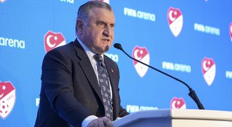 'FIFA Arena' projesinin Türkiye etabının resmi açılışı yapıldı