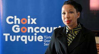 Fransa'nın prestijli edebiyat ödülü Goncourt'un Türkiye seçimi belirlendi