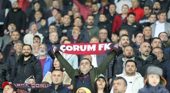Futbol: Trendyol 1. Lig