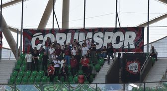 Futbol: Trendyol 1. Lig