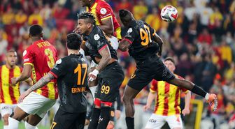Futbol: Trendyol Süper Lig