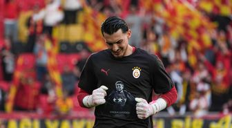 Futbol: Trendyol Süper Lig