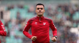 Futbol: Trendyol Süper Lig