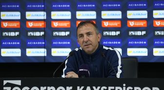 Futbol: Trendyol Süper Lig