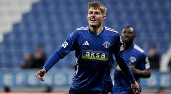 Futbol: Trendyol Süper Lig