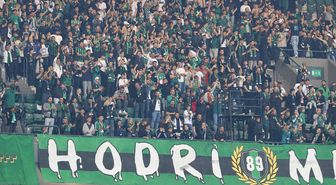 Futbol: Trendyol Süper Lig