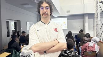 Gazi Üniversitesi, sporda yetenek ve performans uygulama eğitimlerine ağırlık veriyor
