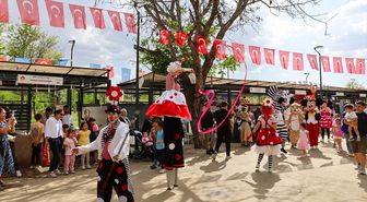 Gaziantep'te '2. Anne Bebek Festivali' düzenlenecek