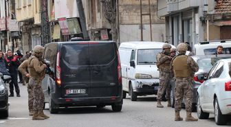 Gaziantep'te 3 kişiyi rehin alan ve bir kişiyi yaralayan hükümlü operasyonla yakalandı