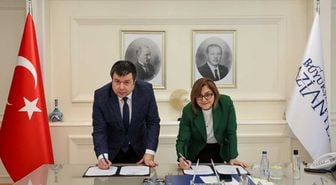 Gaziantep'te kurumsal kapasiteyi güçlendirecek 3 proje hayata geçirilecek