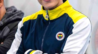 Gizem Özer Brezilya'ya gitti