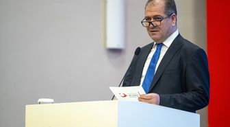 Göç İdaresi Başkanlığından 'Göç Haberlerinde Yanlış Bilgi ve Dezenformasyonla Mücadele' semineri