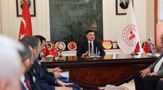 Gökçeada'nın sakin şehir vizyonu için ortak akıl toplantısı düzenlendi
