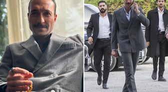 Görkem Sevindik’in Filistin paylaşımı İsrail’i karıştırdı: Bakandan tehdit gibi mesaj