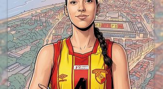 Göztepe filesinde iç transfer sürüyor