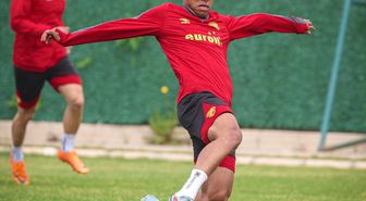 Göztepe, yarın Kocaelispor'a konuk olacak