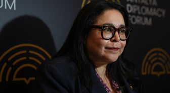 Guatemala Dışişleri Bakan Yardımcısı Bolanos: 'Türkiye, Latin Amerika'daki stratejik ortağımızdır'