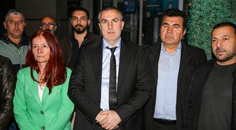 Gülistan Doku'nun ailesinin avukatından soruşturmaya ilişkin açıklama
