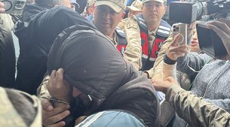 Gülistan Doku soruşturmasında dönemin Tunceli Devlet Hastanesi Başhekimi Özdemir adliyeye sevk edildi