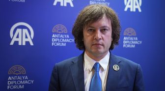 Gürcistan Başbakanı Kobakhidze, Rusya-Ukrayna Savaşı'nın bitmesinin Avrupa için önemli olduğunu belirtti Açıklaması