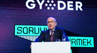 GYODER Gayrimenkul Zirvesi İstanbul'da devam ediyor