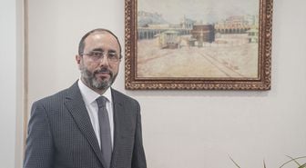 Hac vizesi olmayanlar kutsal topraklardan sınır dışı edilecek