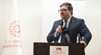 Hasat sonrası gıda kaybı Ankara'daki panelde ele alındı