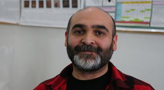 Hava sıcaklıklarının artmaya başlamasıyla 'kenelere karşı dikkat edin' uyarısı