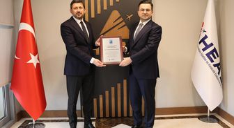HEAŞ ve ACI World işbirliğiyle yürütülen APEX programı tamamlandı