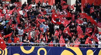 Hentbol: Kadınlar EHF Avrupa Kupası