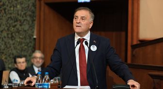 İBB Meclisinde belediyenin 2025 yılı faaliyet raporu sunuldu