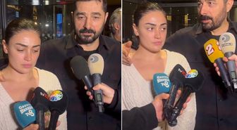 İbrahim Tatlıses'in sağlık durumunu oğlu ve kızı açıkladı: Dua bekliyoruz