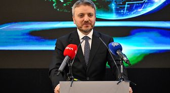 İkiz dönüşüm sürecinde firmaların bilinçlendirilmesine odaklanılacak
