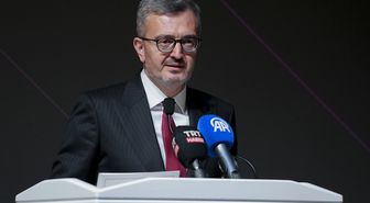 İletişim Başkanı Burhanettin Duran, 'Muslim Impact Forum 2026'da konuştu Açıklaması