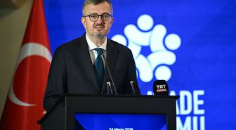 İletişim Başkanı Duran 'Milli İrade Buluşmaları: Türkiye Yüzyılı'nda İletişim' programında konuştu Açıklaması