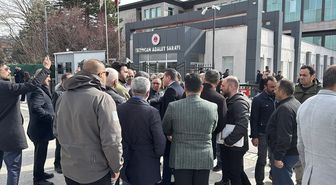 İliç altın madenindeki heyelana ilişkin 43 sanığın yargılanmasına devam edildi